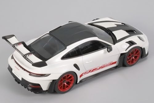 Tamiya 24370 1/24 Porsche 911 GT3 RS (992) Model Kit New