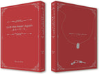 New Natthat Siripongthong - Until We Meet Again ~Red Thread of Fate~ Blu-ray