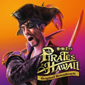 Like a Dragon: Pirate Yakuza In Hawaii Original Soundtrack 4 CD Japan NEW