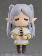 Good Smile Company-Frieren: Beyond Journeys End-Nendoroid Frieren Figure NEW