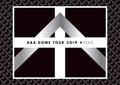 New AAA DOME TOUR 2019 +PLUS JAPAN 2 BLU-RAY