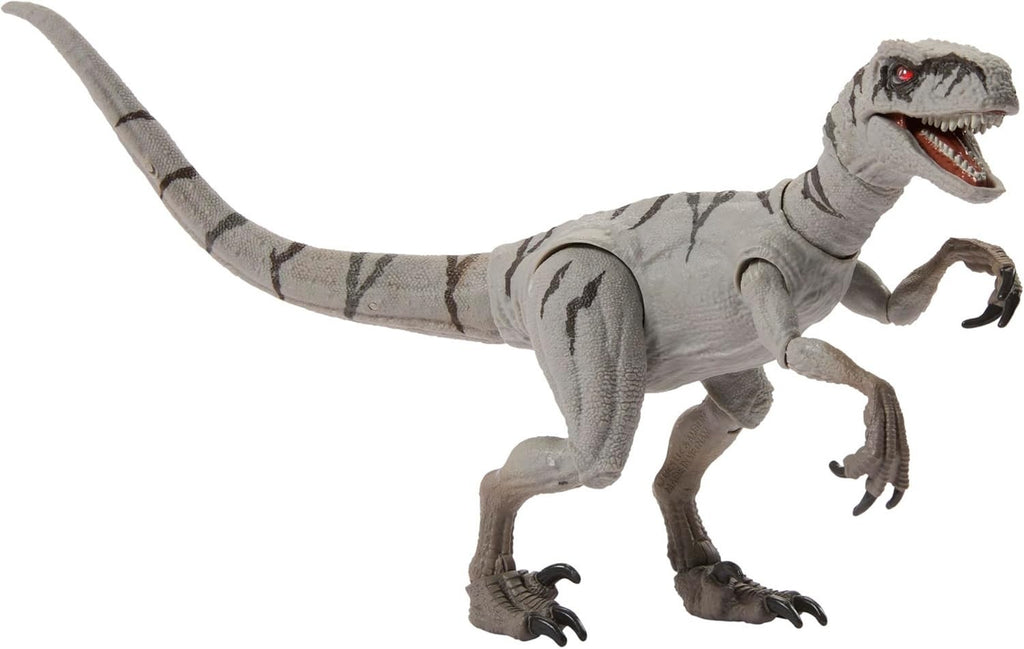 Mattel Jurassic World Hammond Collection Dinosaur Action Figure Toy NEW