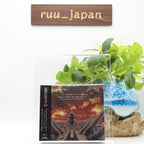 Attack on Titan The Final Season Original Soundtrack Complete Album 3CD+BD New