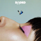 New DAOKO - DAOKO Normal Edition [CD]