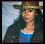 New MARIYA TAKEUCHI - BEGINNING 1st Album New CD Remastered Edition
