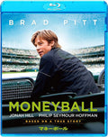 Blu-ray bennett miller - money ball [Blu-ray Disc]
