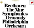 New Beethoven: Complete Symphony