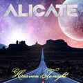 New ALICATE HEAVEN TONIGHT 2024 JAPAN CD