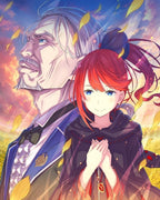Re:Zero Starting Life in Another World 3rd Season Vol.5 Blu-ray Japan NEW