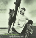 Eddie Higgins Trio CD You Are Too Beautiful Paper Sleeve Japan NEW