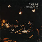 New AYAKO HOSOKAWA-CALL ME-JAPAN CD