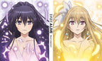 Date A Live Movie Mayuri Judgment Limited Edition Blu-ray Novel Guide Book New
