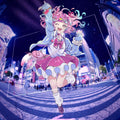 HANABIE. / Bucchigiri Tokyo 2024 CD Paper Sleeve Japan NEW