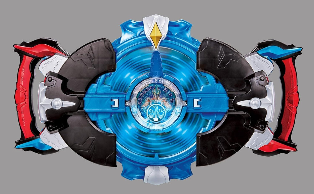 Ultraman R/B R/B DX R/B Gyro NEW