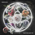 New CD IMMINENCE Turn the Light on w/ Japan Limited Bonus Track