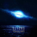 Mobile Suit Gundam 40th Anniversary Album BEYOND JAPAN CD Standard Edition NEW