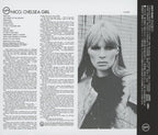 Nico Chelsea Girl (Limited Edition) Japan Music CD NEW