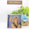 CD LAURENCE ARCHER L.A. + L.A.SECRETS 2025 JAPAN 2 MINI LP CD GRAND SLAM