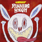 New the pillows /  RUNNERS HIGH 1999 CD