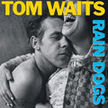 TOM WAITS Rain Dogs 2023 REMASTER JAPAN SHM CD New