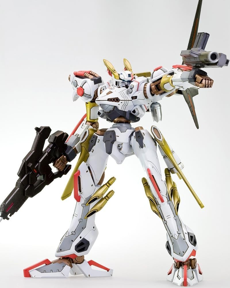 Kotobukiya Armored Core Mirage C03-HELIOS Victoria Ver. 1/72 Scale Plastic NEW