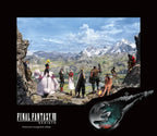 New FINAL FANTASY VII REBIRTH Orchestral Arrangement Album Japan Music CD