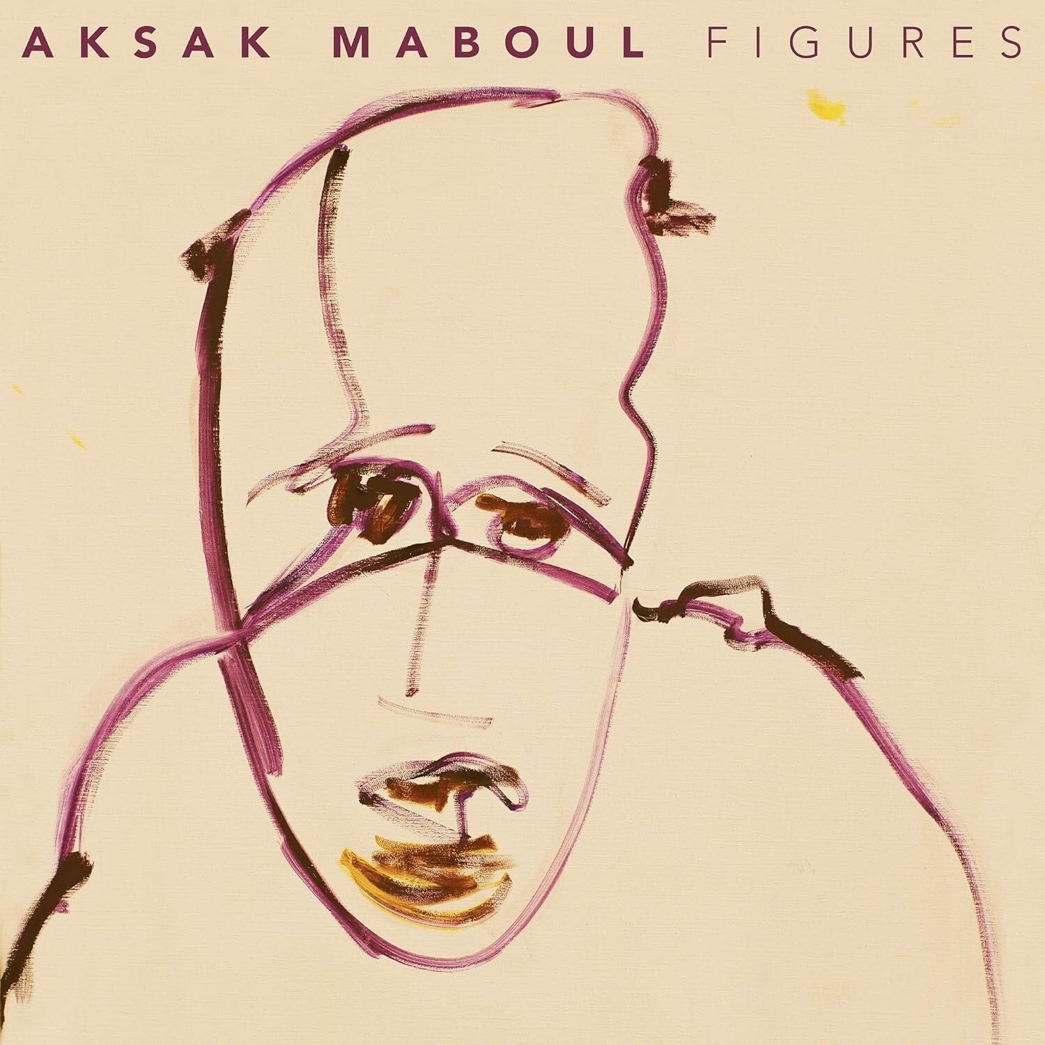 New Aksak Maboul - FIGURES [CD]