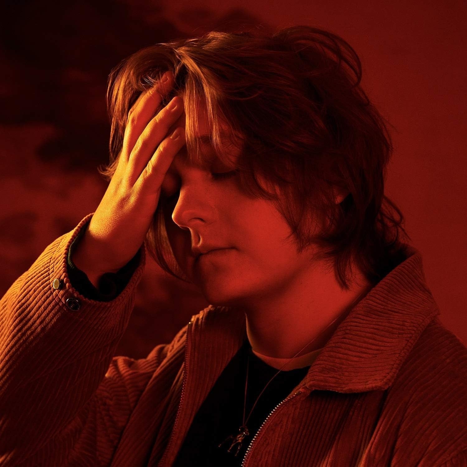 CD LEWIS CAPALDI-DIVINELY UNINSPIRED TO A HELLISH EXTENT-JAPAN CD BONUS TRACK