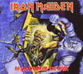 New 2015 REMASTER IRON MAIDEN No Prayer For The Dying  JAPAN DIGIPAK CD