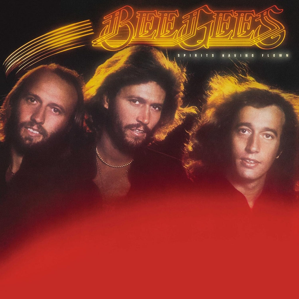 BEE GEES SPIRITS HAVING FLOWN JAPAN SHM-CD JEWEL CASE 2022 NEW