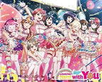 Blu-ray Love Live Nijigasaki High School Idol Club First Live Box