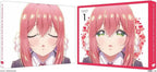 CD New The 100 Girlfriends Vol.1 First Limited Edition