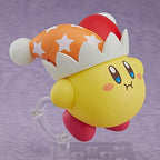 Good Smile Company Kirby Series: Beam Kirby Nendoroid Action Figure New