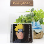 NARUTO- Naruto - Shippuden Original Soundtrack OST CD From Japan NEW