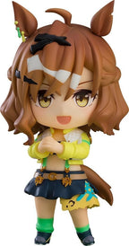 Good Smile Company Umamusume: Pretty Derby – Jungle Pocket Nendoroid Action NEW