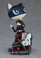 Persona 5 Tactica: Morgana (P5T Ver.) Pop Up Parade L Size Figure NEW