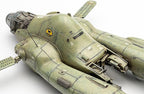 Max Factory Maschinen Krieger ZbV 3000 : Armored Raider Pkf.85 Falke 1:35 NEW