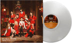 New LP TWICE/Perfect World WPJL10202