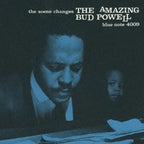 New Bud Powell / The Scene Changes 1959 SACD Hybrid Tower Records Japan Ltd