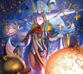 Game Music - Fate/Grand Order Original Soundtrack 6 CD From Japan NEW