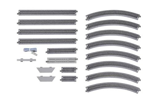 KATO V5 20-864 N Gauge Inner Double Wire Endless Set Railway Model New