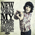New VA NEW YORK’S MY HOME AL KOOPER SONGBOOK 1963-1967 JAPAN MINI LP CD