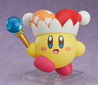 Good Smile Company Kirby Series: Beam Kirby Nendoroid Action Figure New