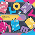 New LoveLive! Series Asia Tour 2024 Theme Song CD Bring the LOVE! JAPAN CD