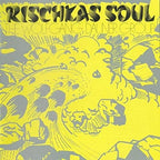 WOLFGANG DAUNER GROUP Rischkas Soul JAPAN Paper Sleeve SHM CD 2019 New