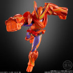 BANDAI Sodo Kamen Rider Gav GV4 Chewing Gum Candy Toy [Box Set of 12] NEW