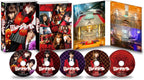 Kakegurui - Kakegurui Blu-ray BOX [4Blu-ray Disc+DVD] New