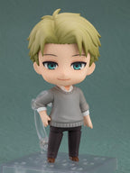 Good Smile Arts Shanghai Spy x Family: Loid Forger (Casual Outfit Ver.) NEW