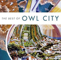 OWL CITY-THE BEST OF OWL CITY New from Japan