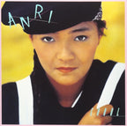Anri Audio CD Coool New CD